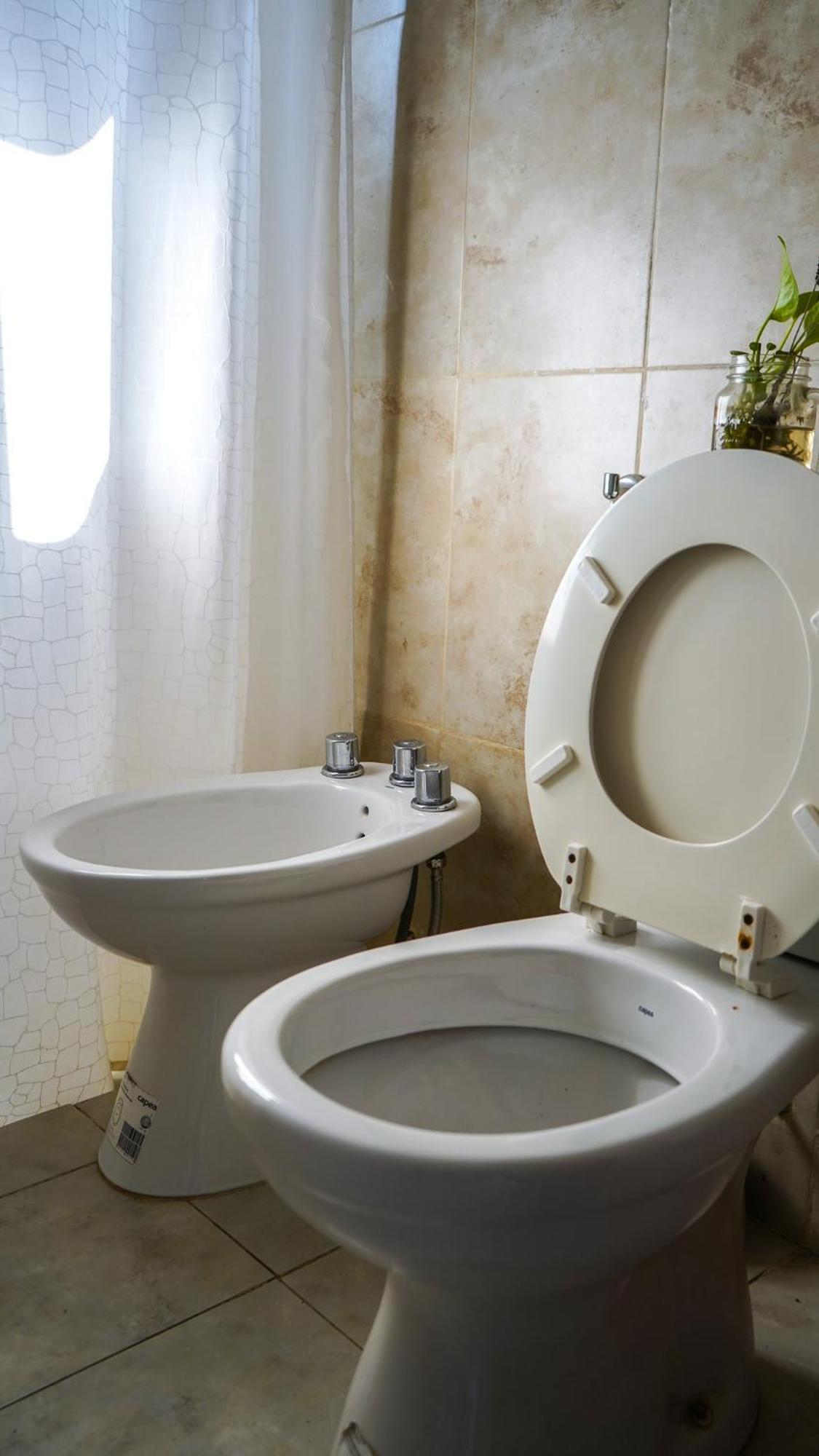 Eiru Hostel Santa Rosa de Calamuchita Dış mekan fotoğraf