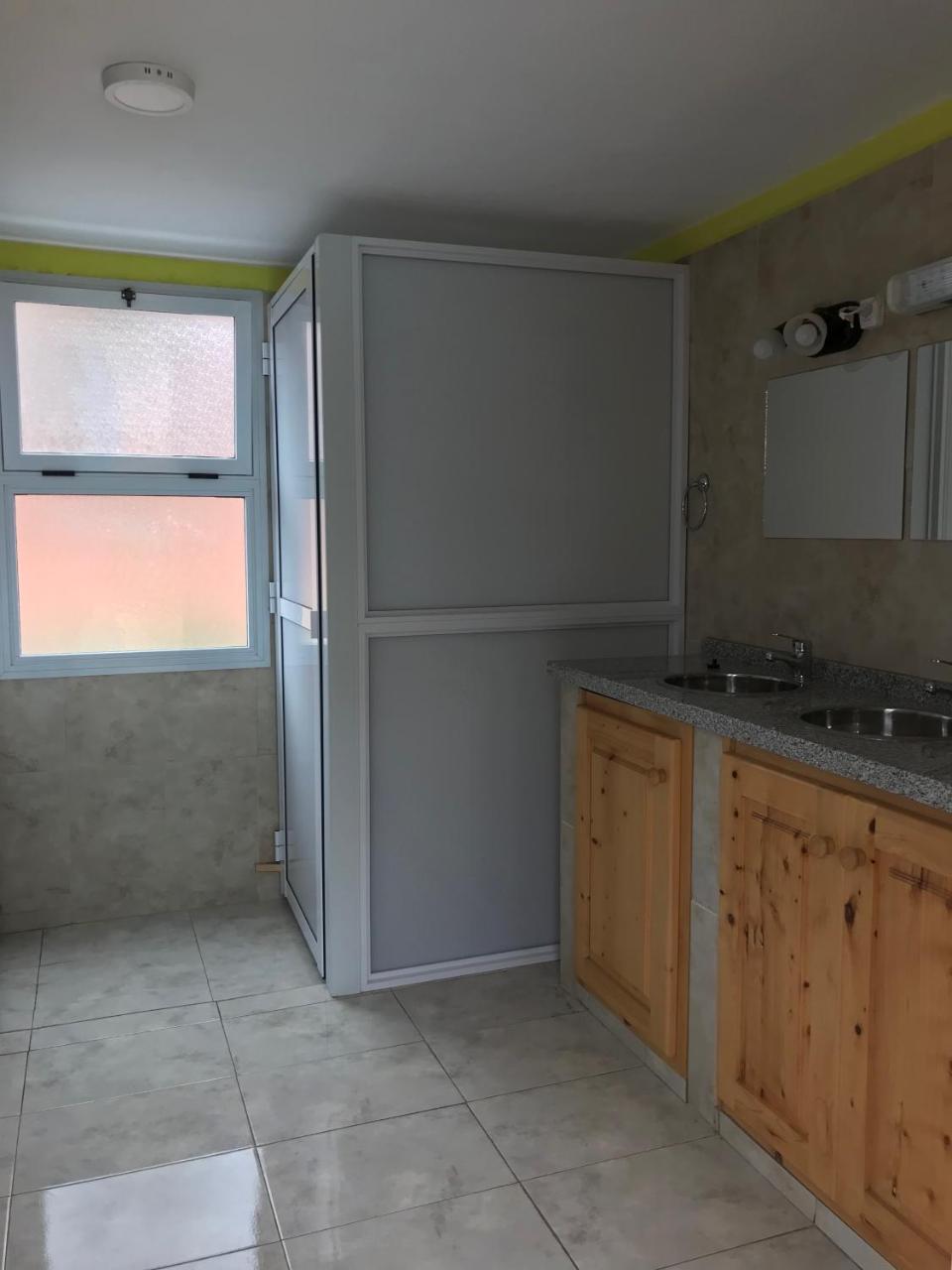 Eiru Hostel Santa Rosa de Calamuchita Dış mekan fotoğraf