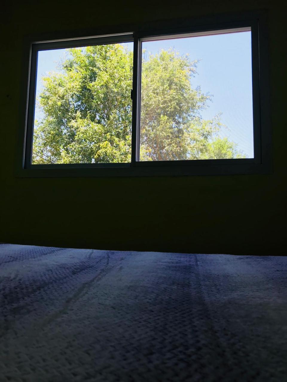 Eiru Hostel Santa Rosa de Calamuchita Dış mekan fotoğraf